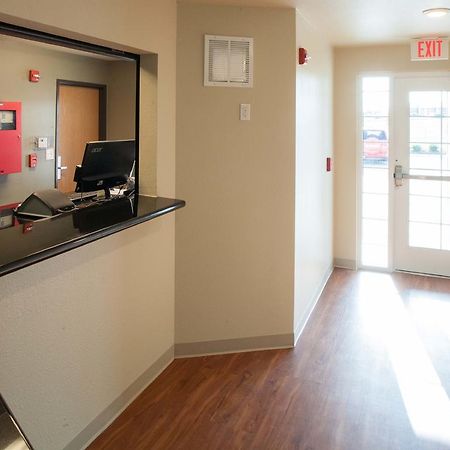 Woodspring Suites Junction City Kültér fotó