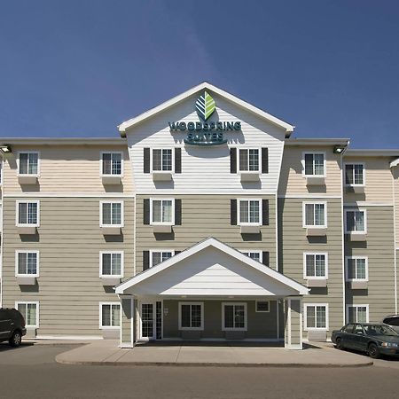 Woodspring Suites Junction City Kültér fotó
