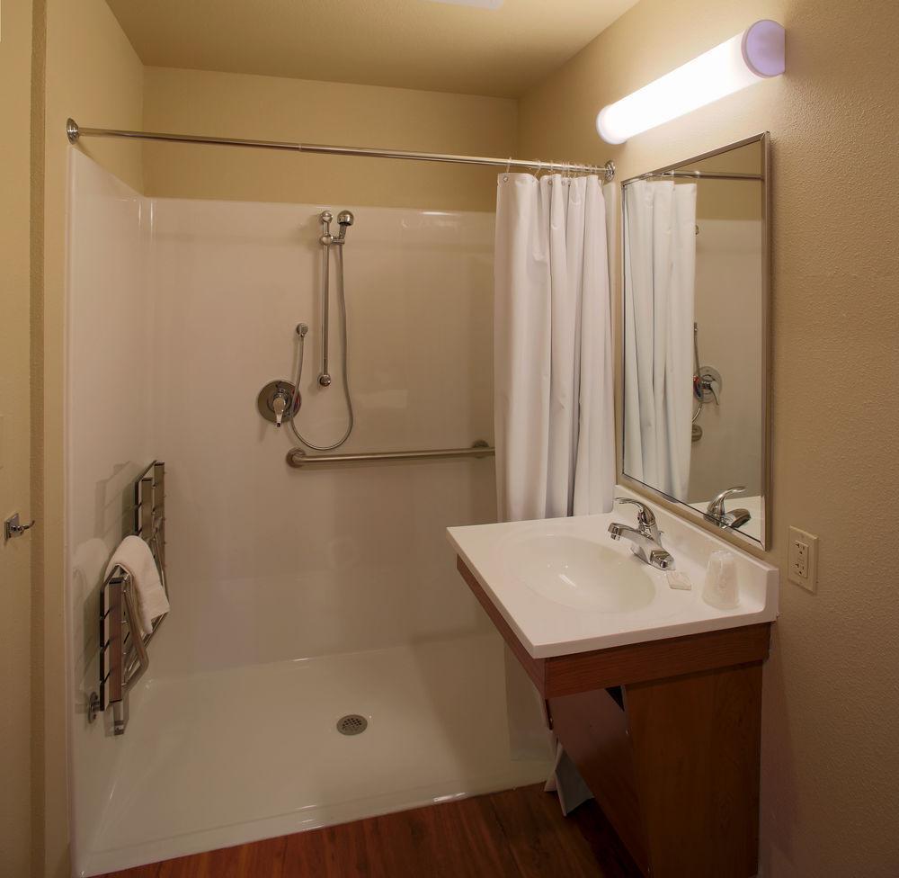 Woodspring Suites Junction City Kültér fotó
