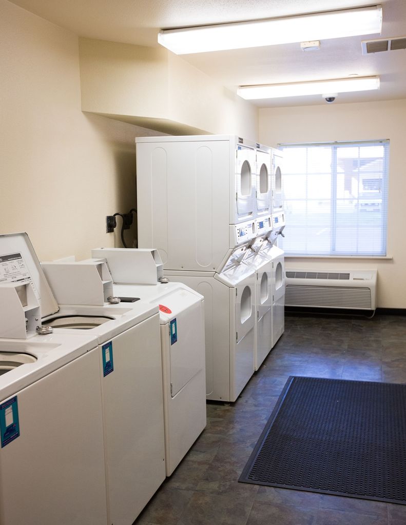 Woodspring Suites Junction City Létesítmények fotó