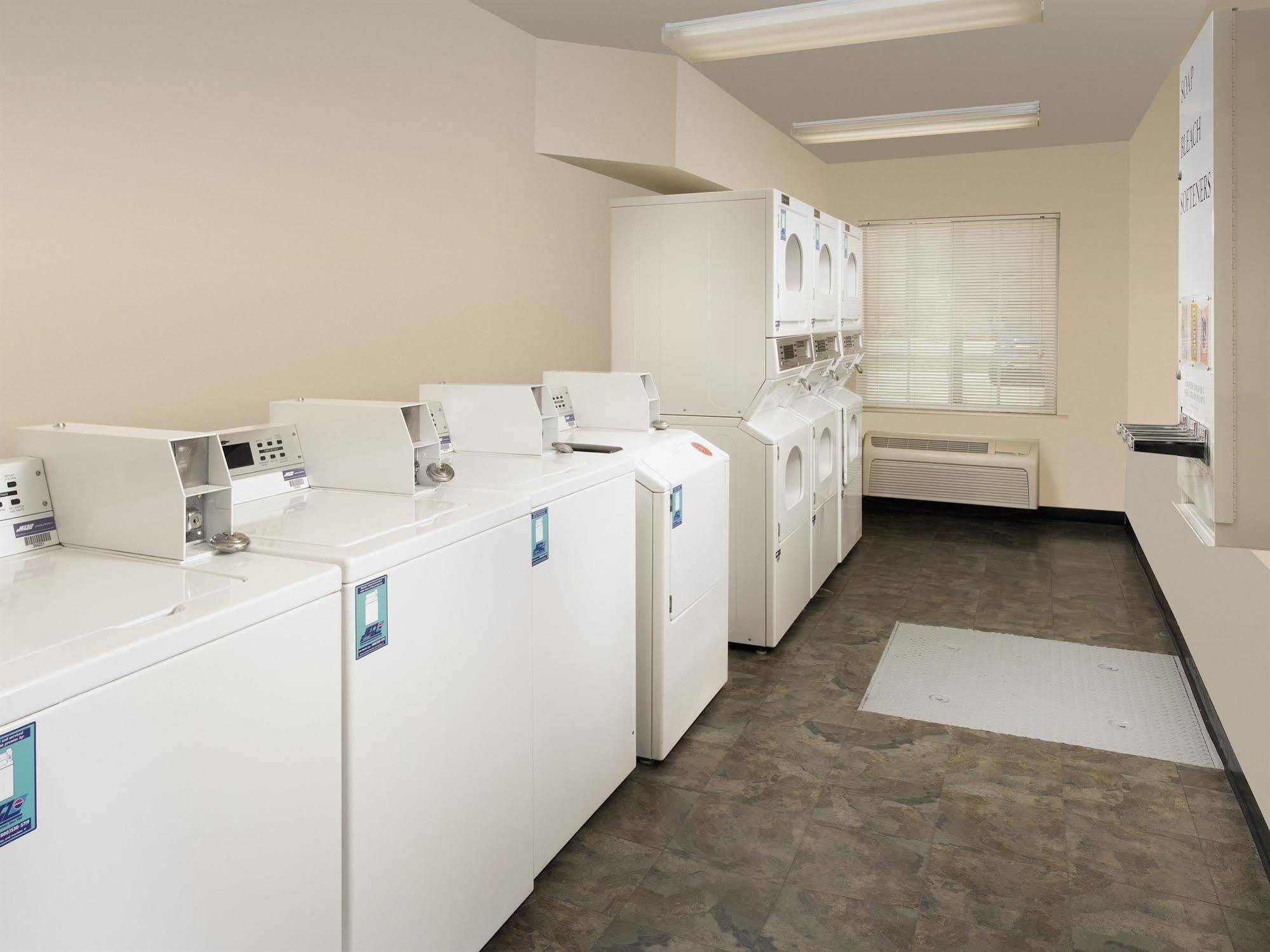 Woodspring Suites Junction City Kültér fotó
