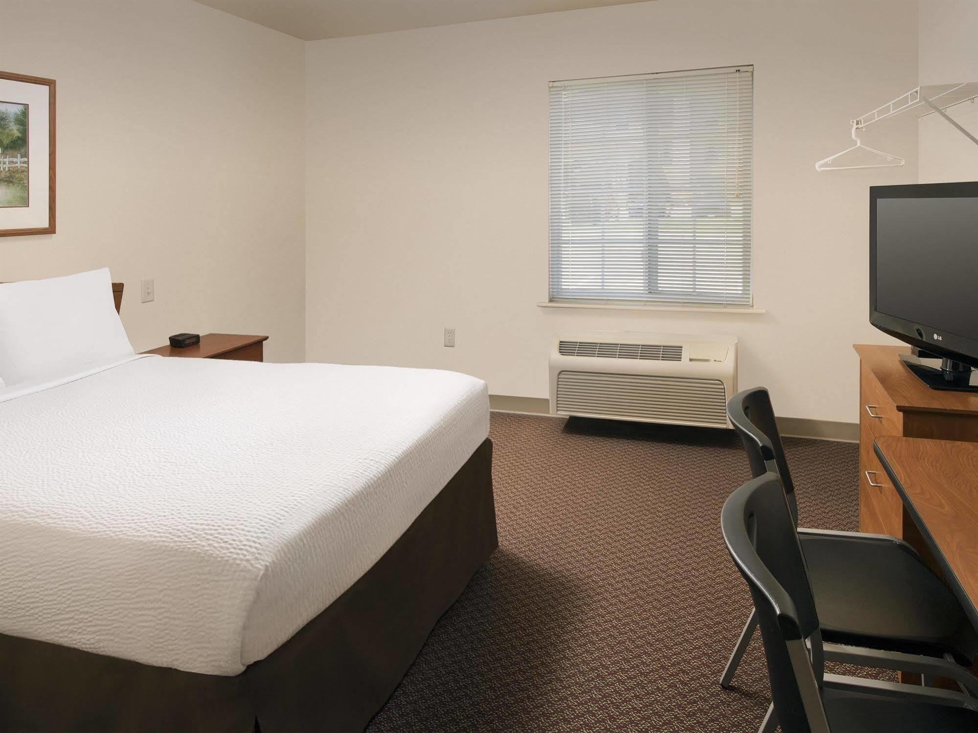 Woodspring Suites Junction City Kültér fotó