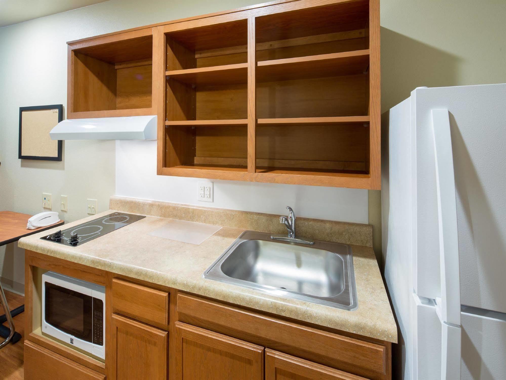 Woodspring Suites Junction City Kültér fotó
