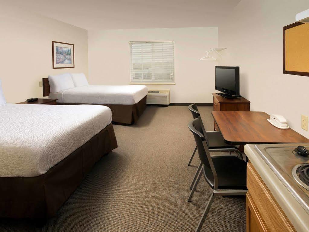 Woodspring Suites Junction City Kültér fotó