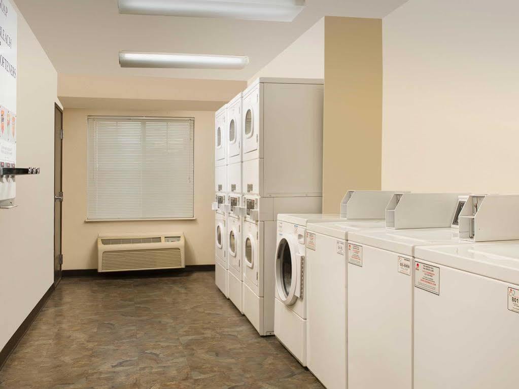 Woodspring Suites Junction City Kültér fotó